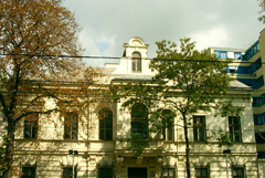 BEZIRKSMUSEUM = 