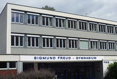 Sigmund Freud Gymnasium